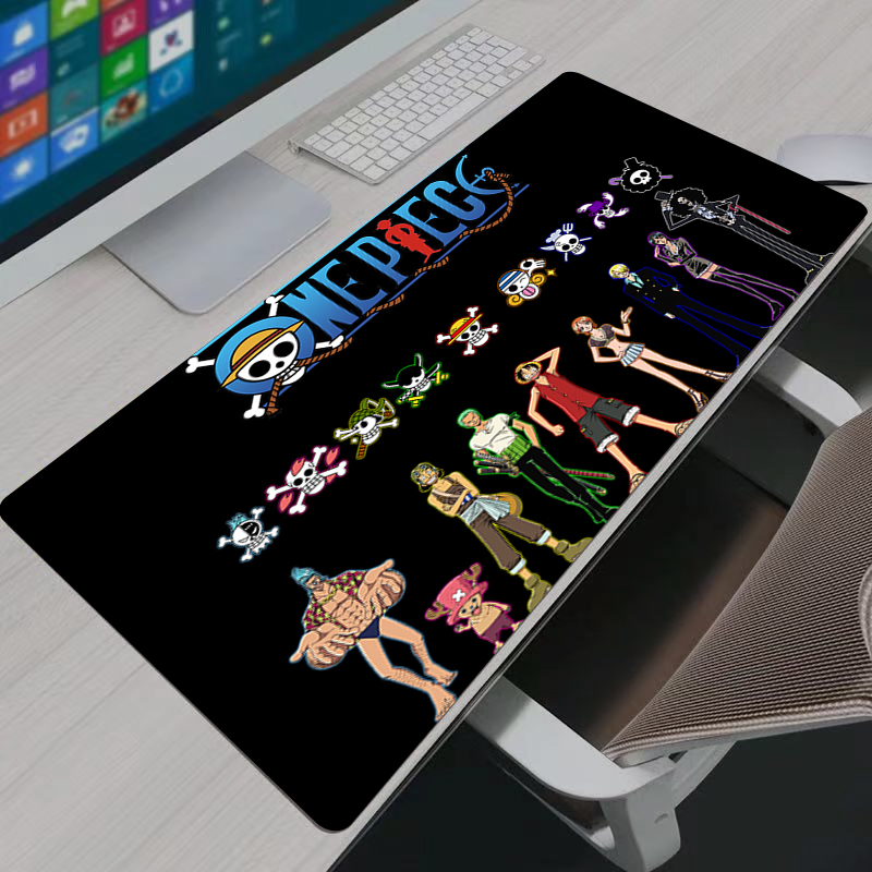 Gaming Keyboard Nearby - Коврик для мыши Gaming Japan Game