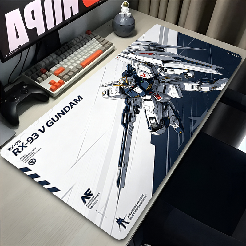 Gaming Keyboard Nearby - Большой коврик для мыши, популярный игровой