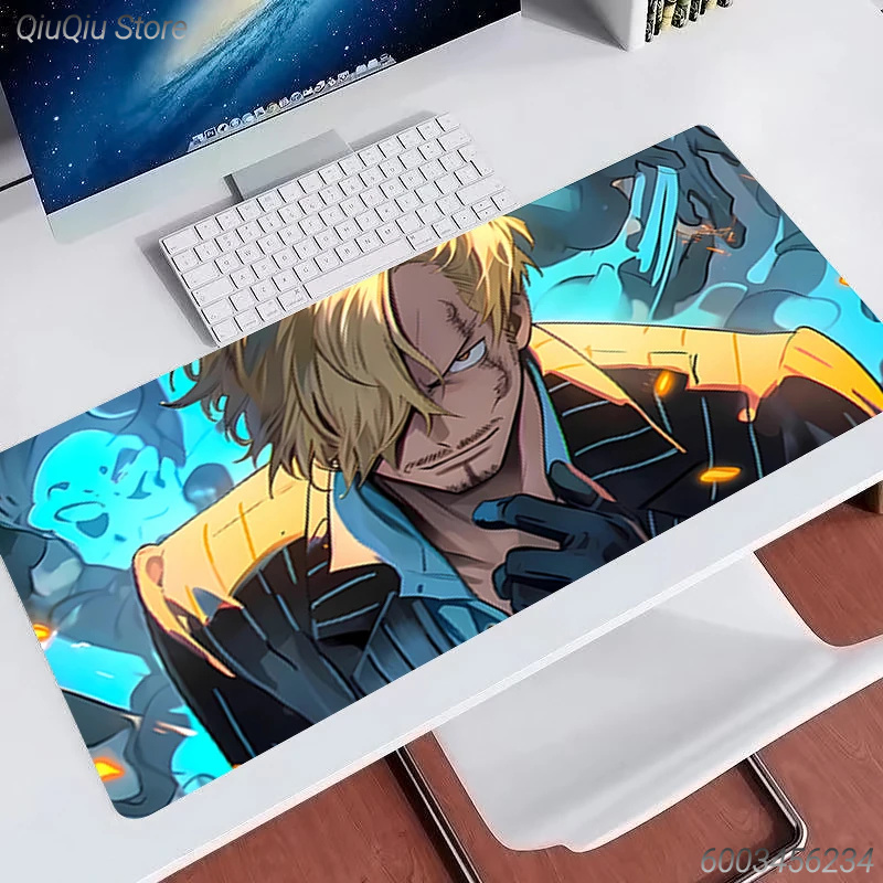 Gaming Keyboard High Ground - Большой коврик для мыши в стиле