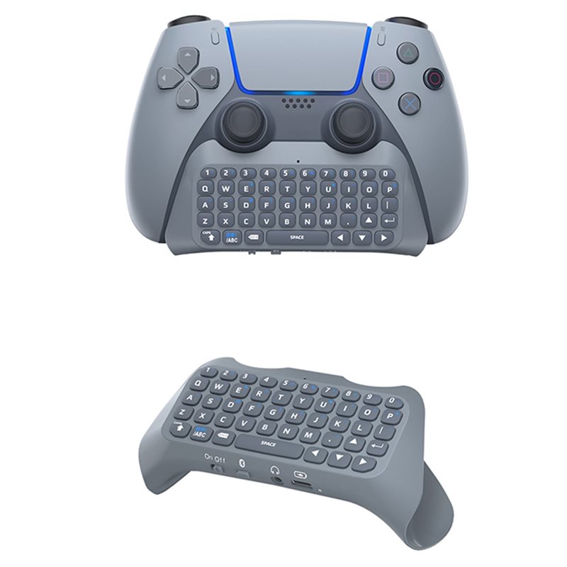 Беспроводная игровая клавиатур – обзор и цена Gaming Keyboard Mini