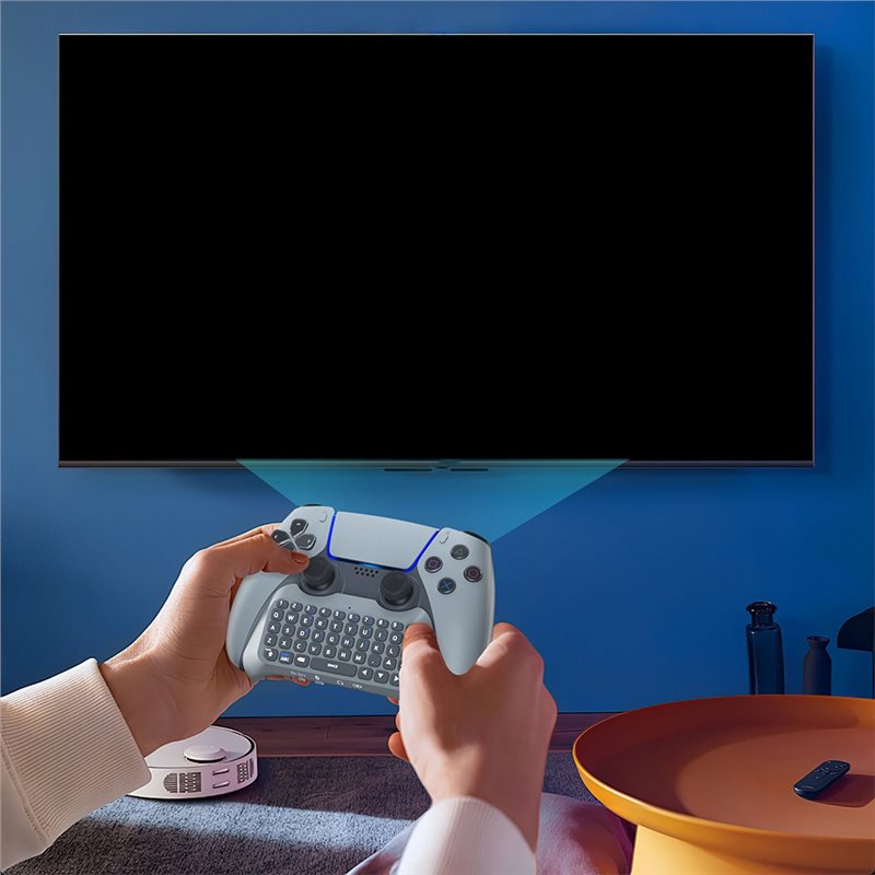 Беспроводная игровая клавиатур – обзор и цена Gaming Keyboard Mini