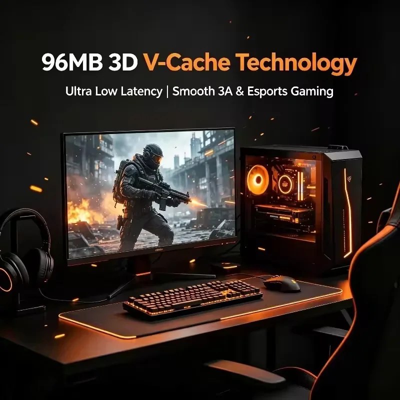 НОВЫЙ процессор AMD Ryzen 7 78 – обзор и цена Amd Cpu Ryzen 7