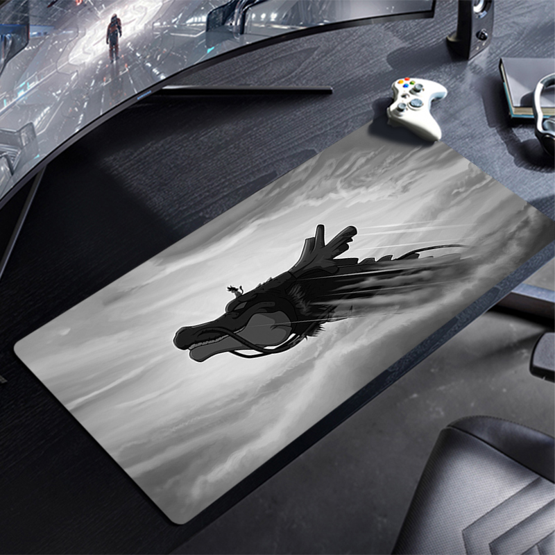 Прочный игровой коврик для мыш – обзор и цена Gaming Keyboard High Ground