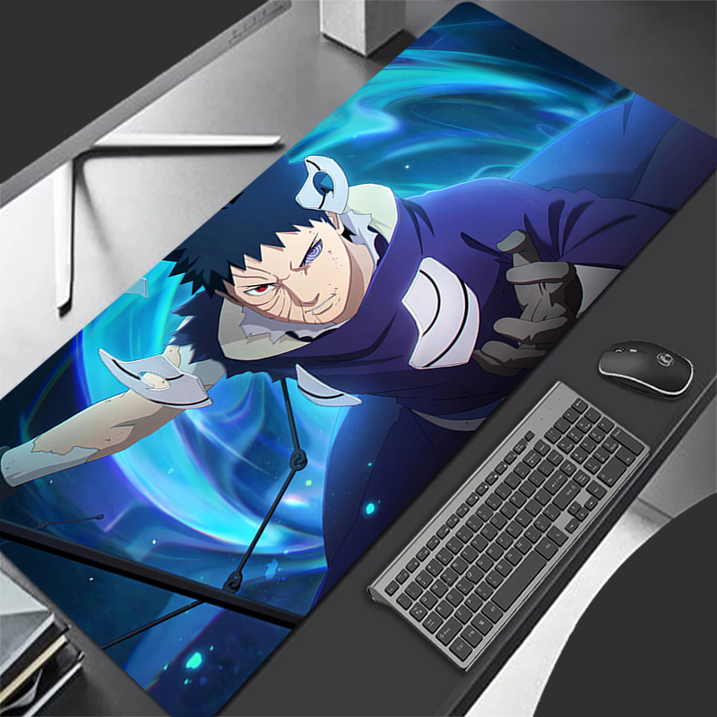 Коврик для мыши Anime Carpe La – обзор и цена Gaming Keyboard High Ground