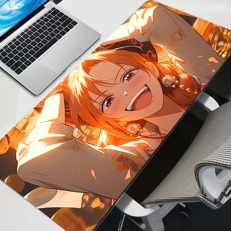 Новые игровые коврики для мыши – обзор и цена Gaming Keyboard Nearby